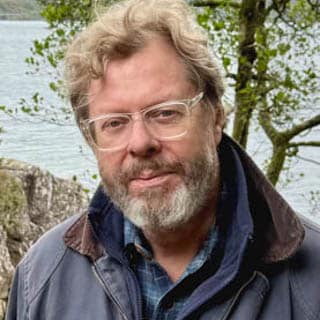 Author image