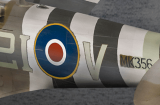 Invasion stripes detail“ class=